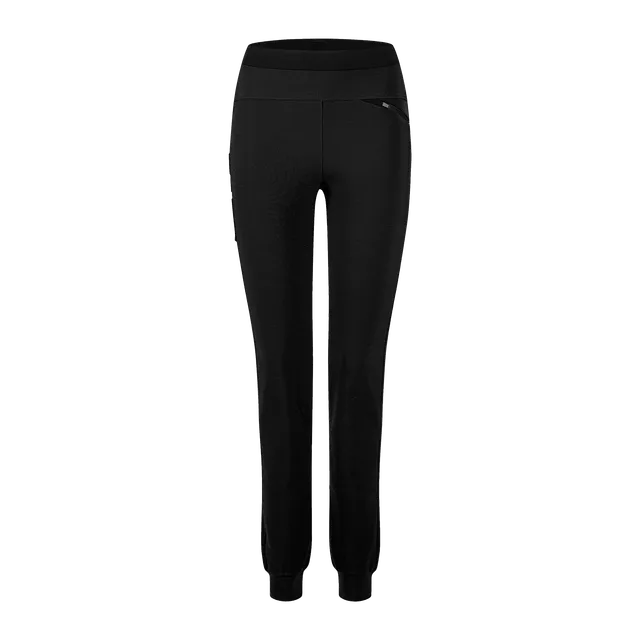 montura-sound-winter-5-cm-pants-woman-pantaloni-invernali-donna-gamba-corta image 1