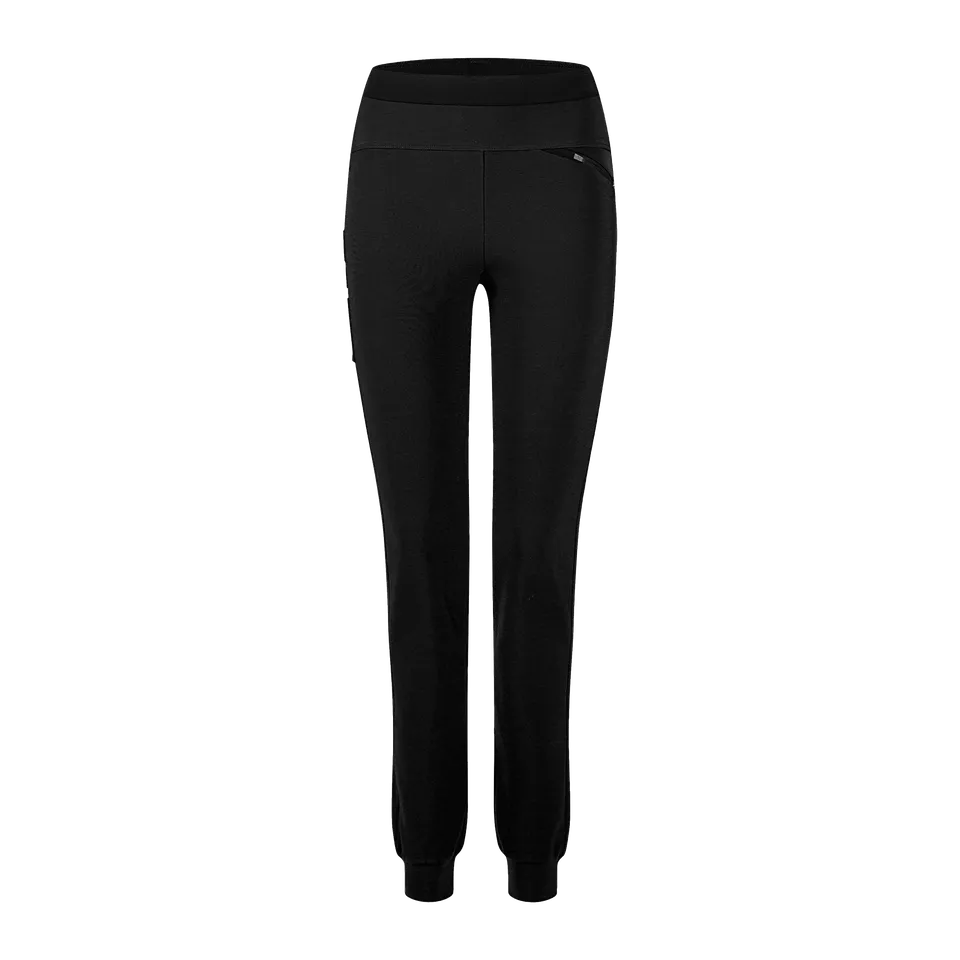 montura-sound-winter-5-cm-pants-woman-pantaloni-invernali-donna-gamba-corta image 1
