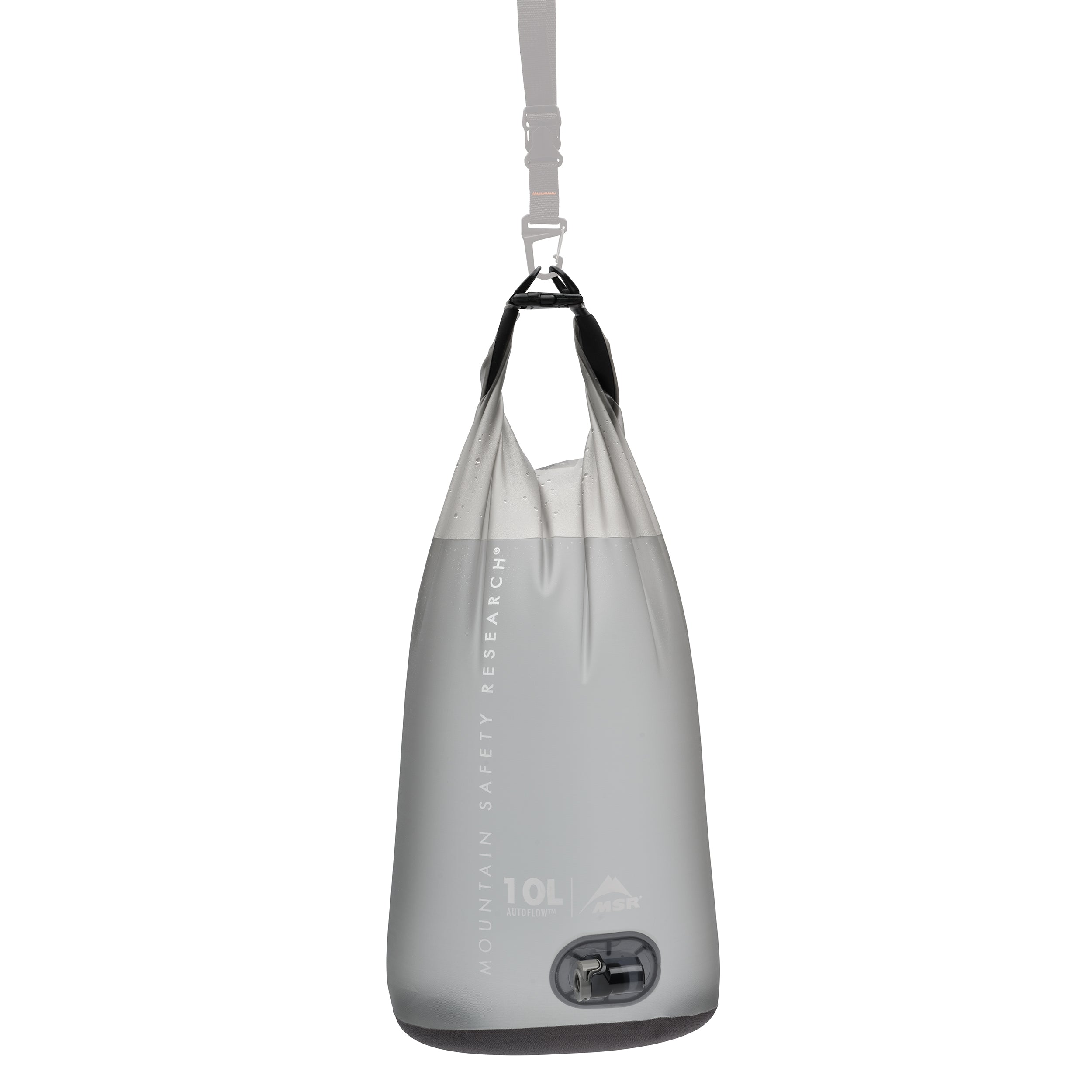 msr-autoflow-serbatoio-sporco-ricambio-10-litri-size-10l image 1