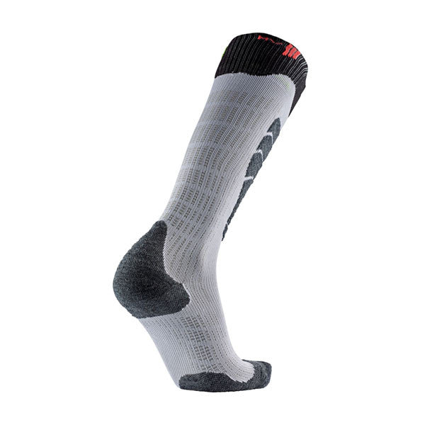 sidas-ski-comfort-calze-da-sci-bianco-nero image 6