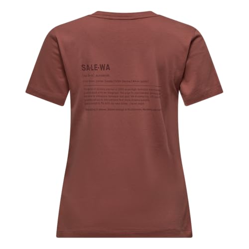 salewa-eagle-vocab-t-shirt-tecnica-donna image 6