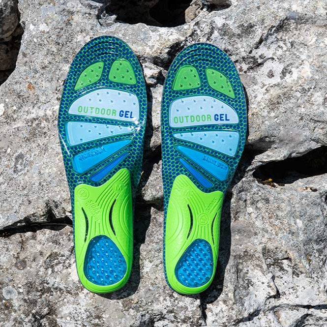 sidas-outdoor-gel-solette-trekking-ed-escursionismo image 2