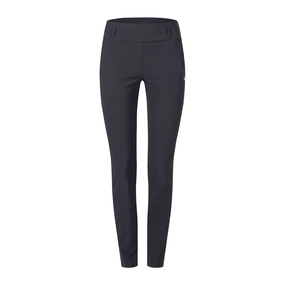 montura-plain-air-pants-woman-pantaloni-trekking-donna-elasticizzati image 1