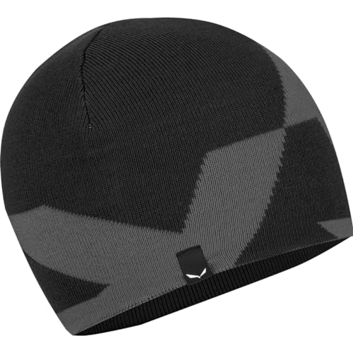 salewa-pure-reversible-merino-beanie-berretto-lana-merino-reversibile image 7