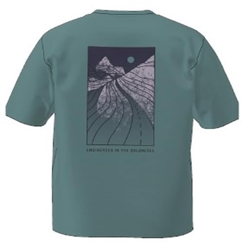 salewa-eagle-sunset-loose-t-shirt-m-t-shirt-uomo-loose-fit image 4