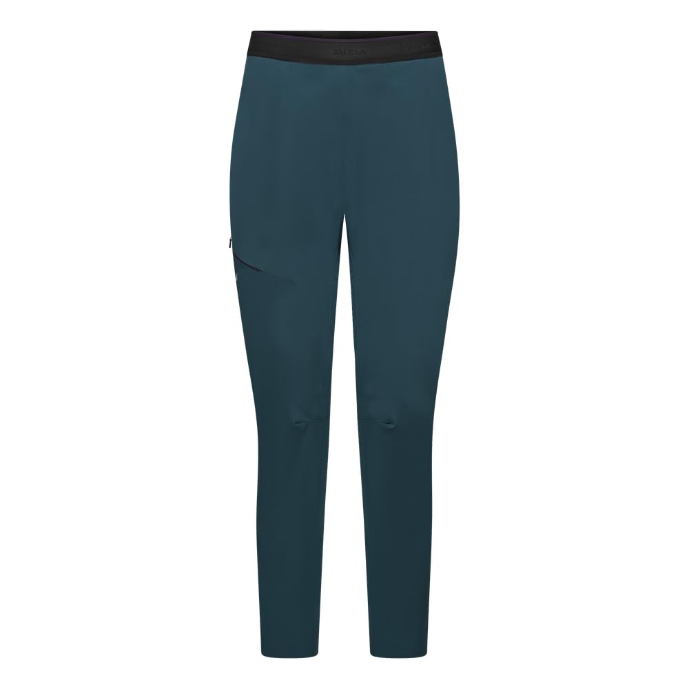 salewa-pedroc-3-dst-light-pant-uomo-pantaloni-alpinismo image 3