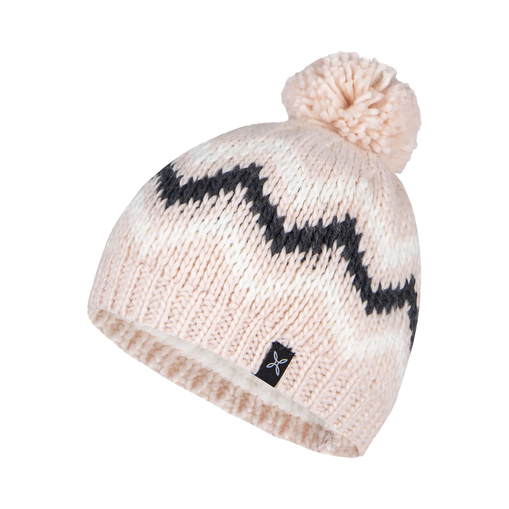 montura-zeta-cap-berretto-invernale-unisex-con-pompon image 1