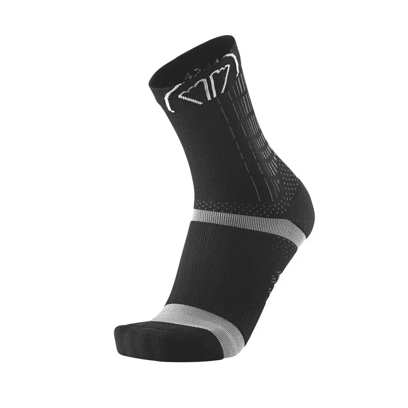 sidas-football-grip-calzini-calcio-nero image 1