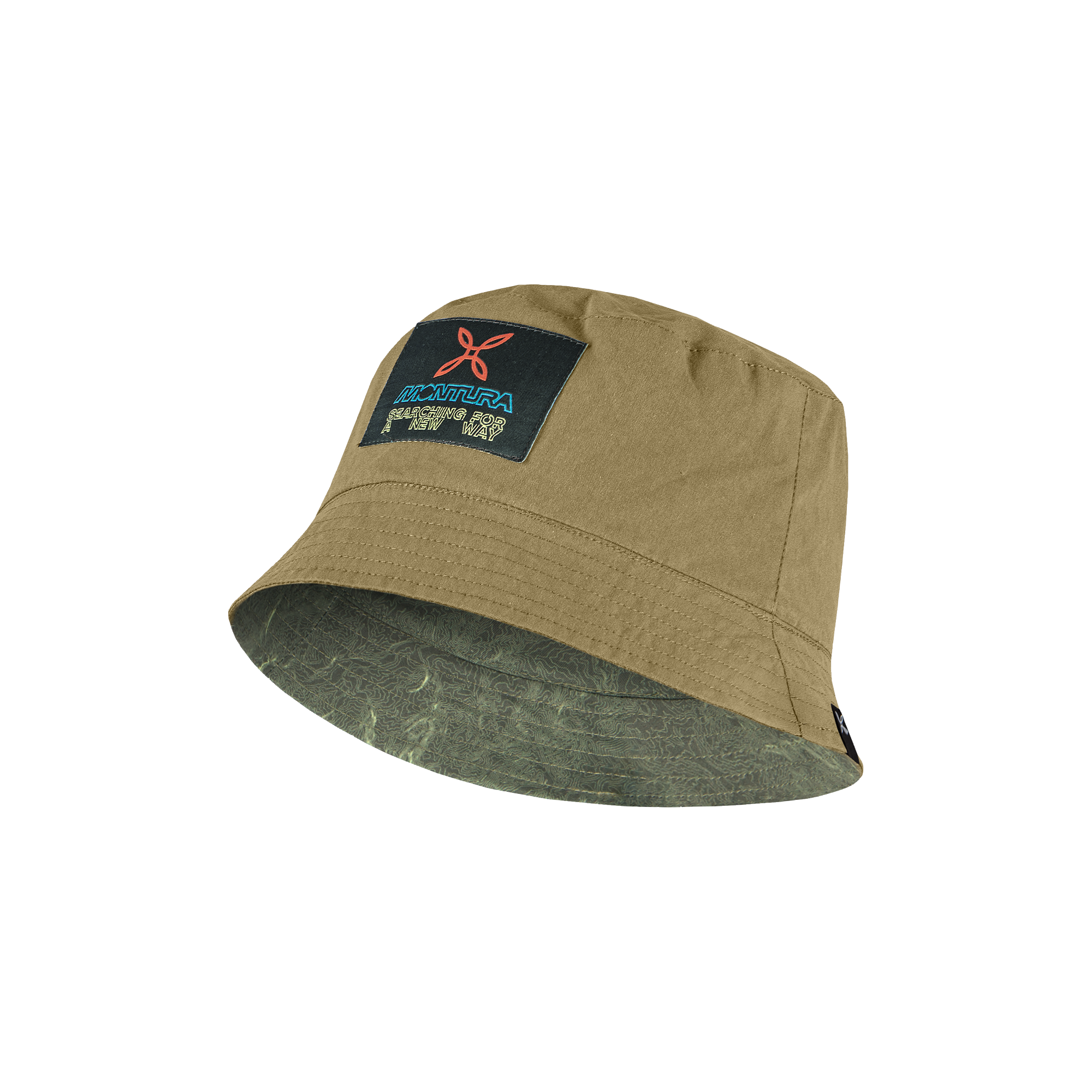 montura-reversible-bucket-cappello-pesca-reversibile-unisex image 3