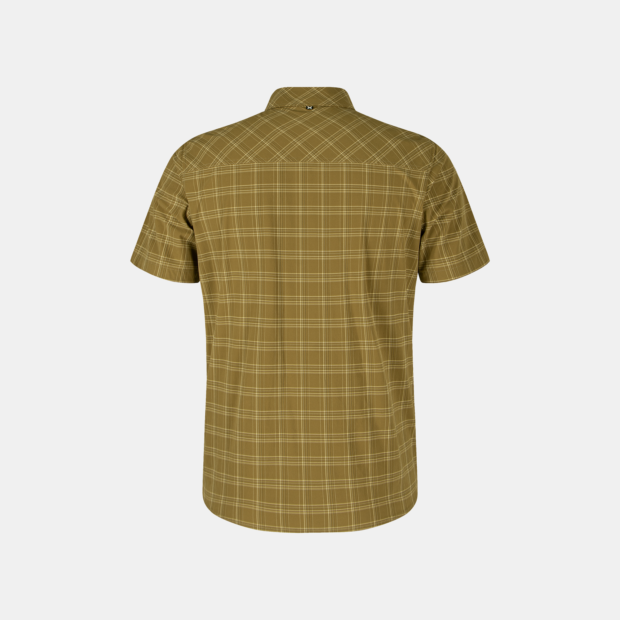 montura-dolomiti-s-s-shirt-camicia-manica-corta-uomo-trekking image 2