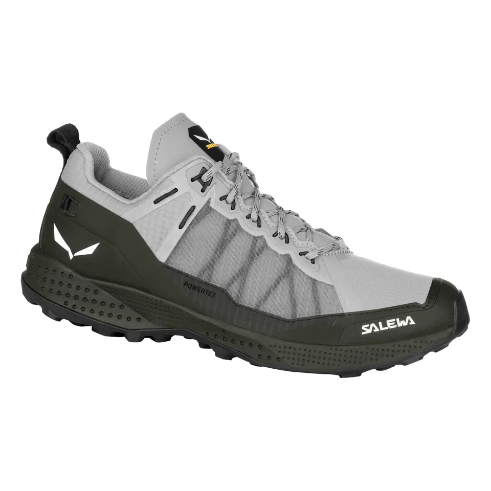 salewa-pedroc-ptx-scarpe-trekking-impermeabili image 1