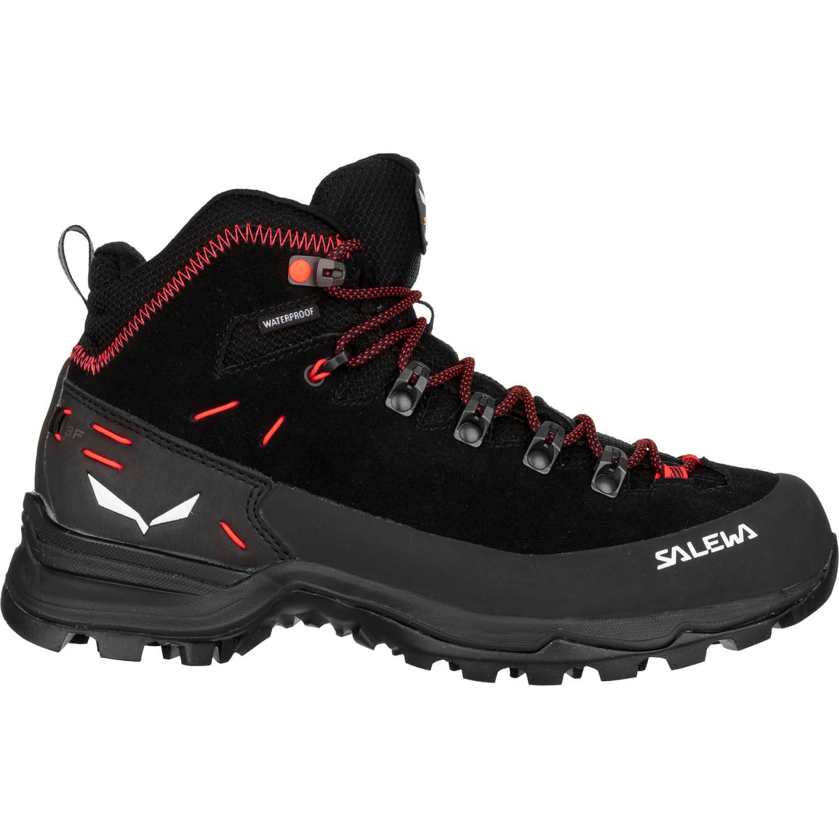 salewa-alp-mate-mid-gtx-stivali-da-trekking-impermeabili-da-donna image 1