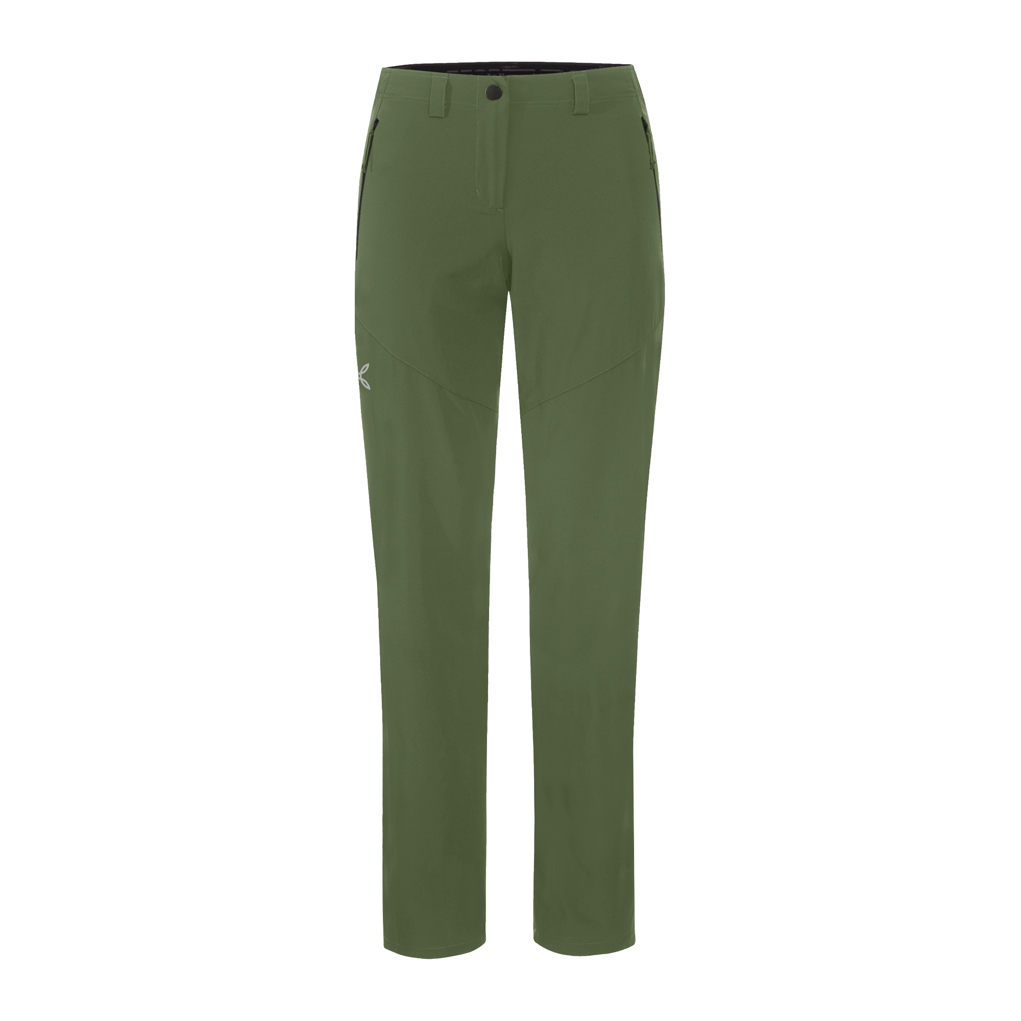 montura-walk-pants-donna-pantaloni-trekking-4-way-stretch image 2