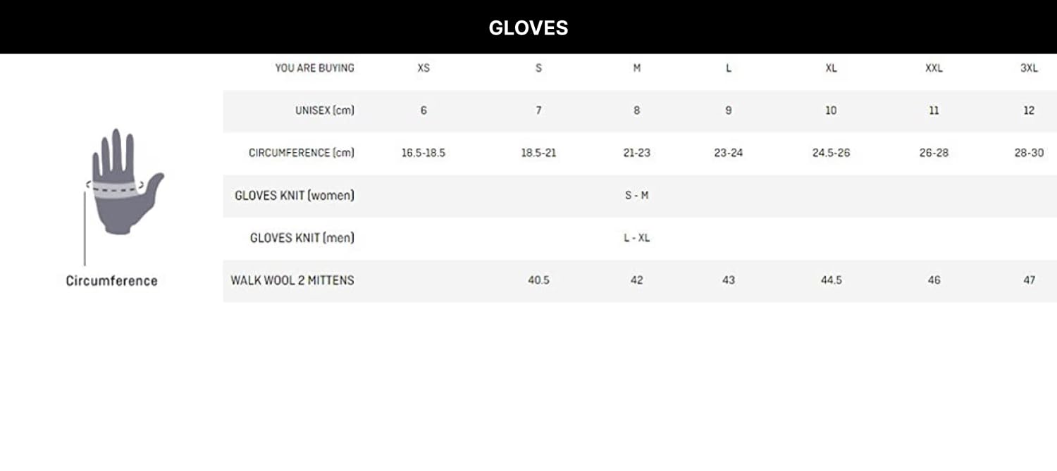 salewa-cristallo-liner-gloves-guanti-liner-unisex image 3