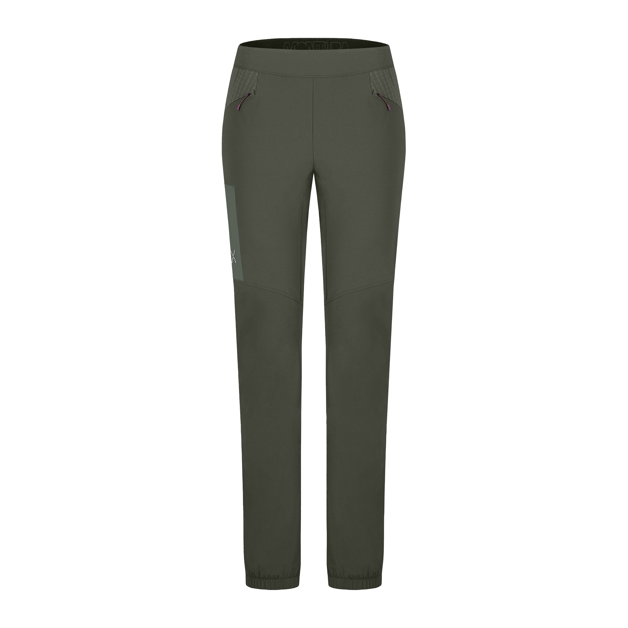 montura-peak-pants-woman-pantaloni-alpinismo-4-way-stretch image 6