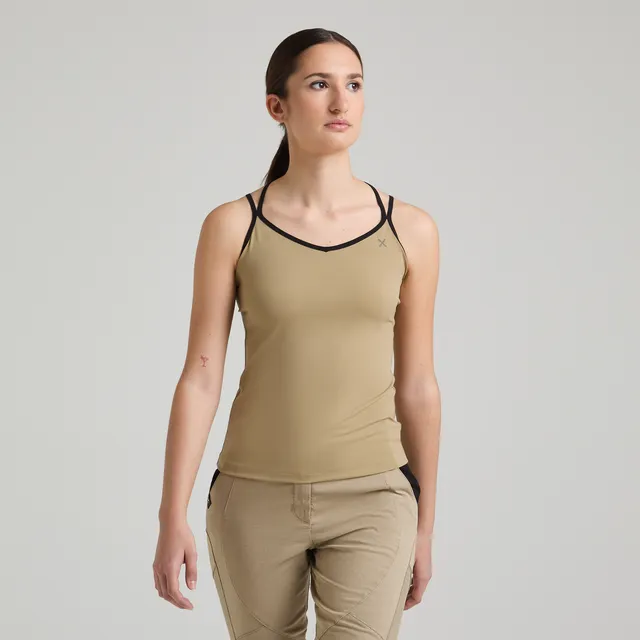 montura-crimp-cross-canotta-woman-top-tecnico-arrampicata-donna image 1