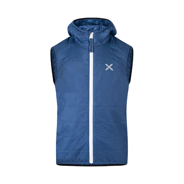 montura-space-vest-kids-gilet-imbottito-bambino image 1