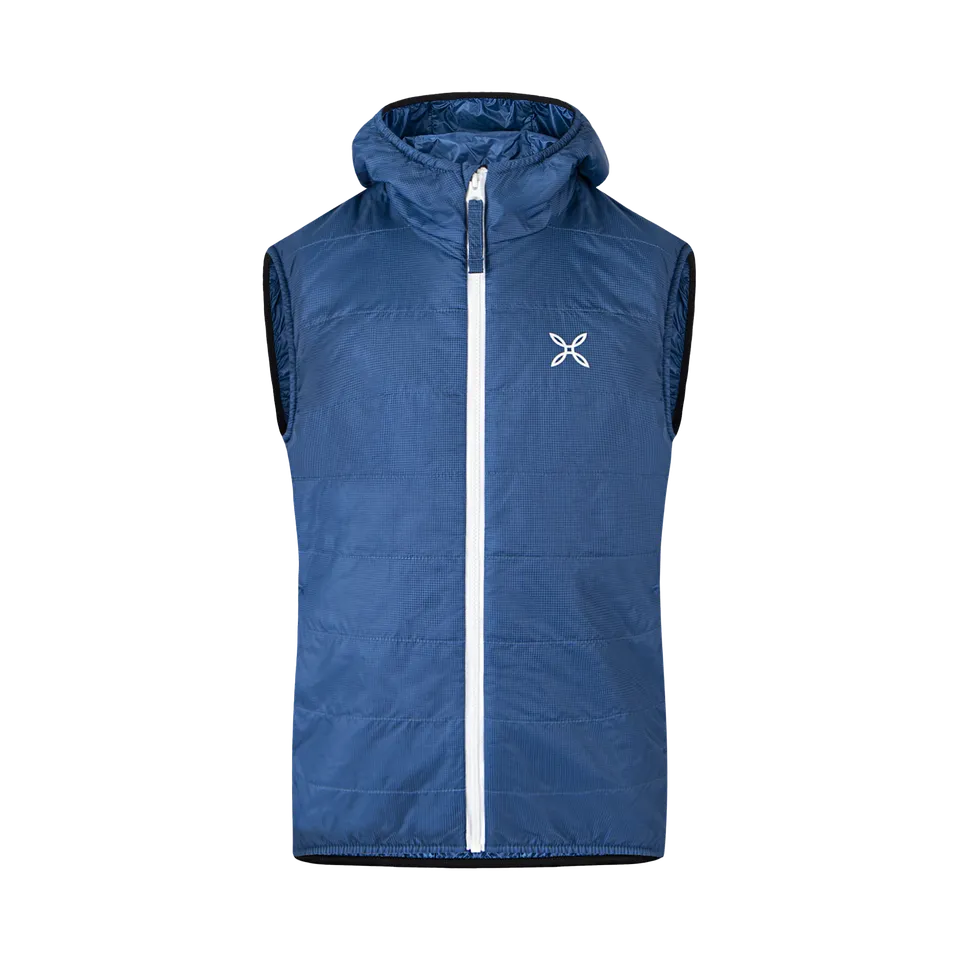 montura-space-vest-kids-gilet-imbottito-bambino image 1