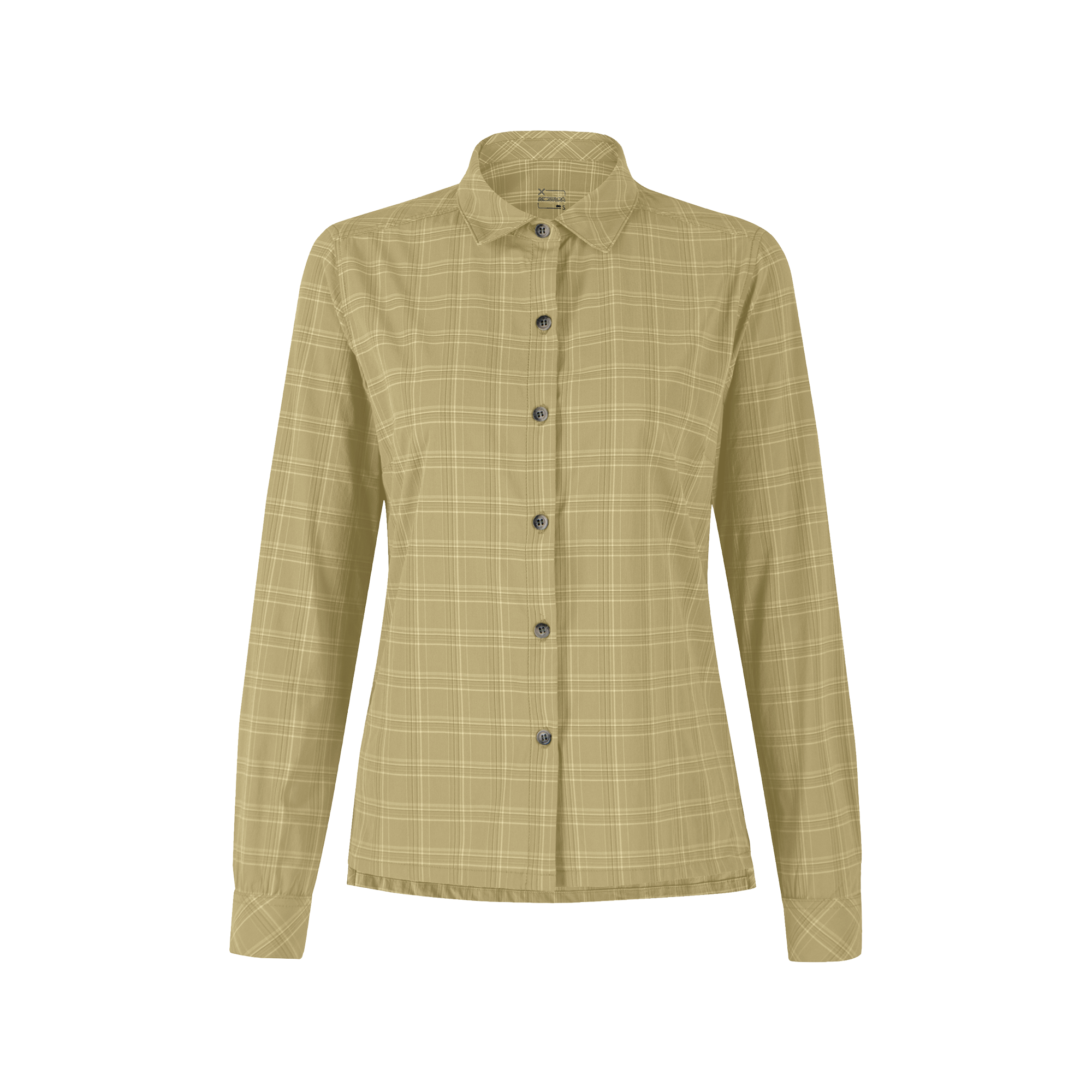 montura-dolomiti-l-s-shirt-woman-camicia-trekking-manica-lunga-donna image 5