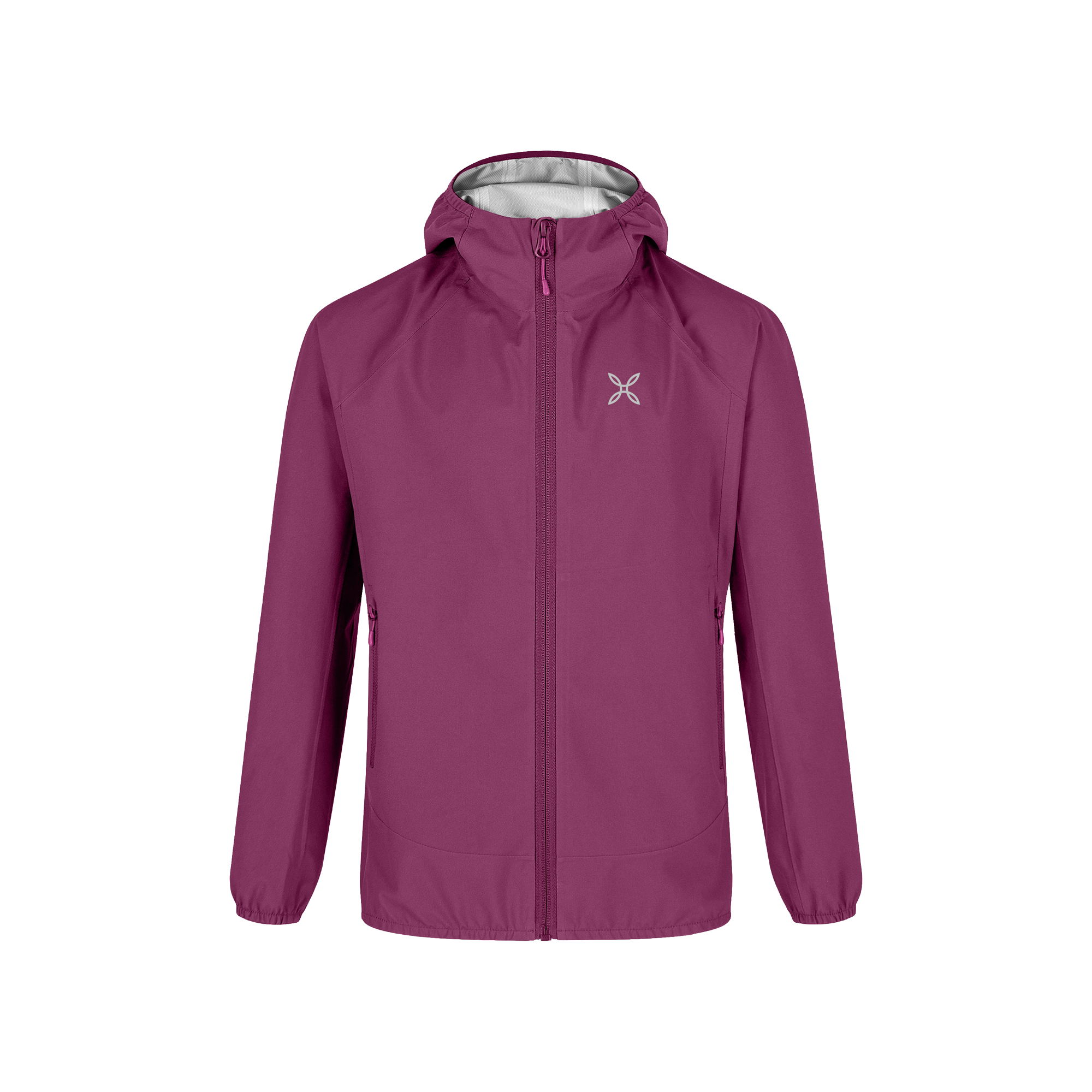 montura-nordik-hooded-jacket-kids-giacca-impermeabile-bambini-con-cappuccio image 2