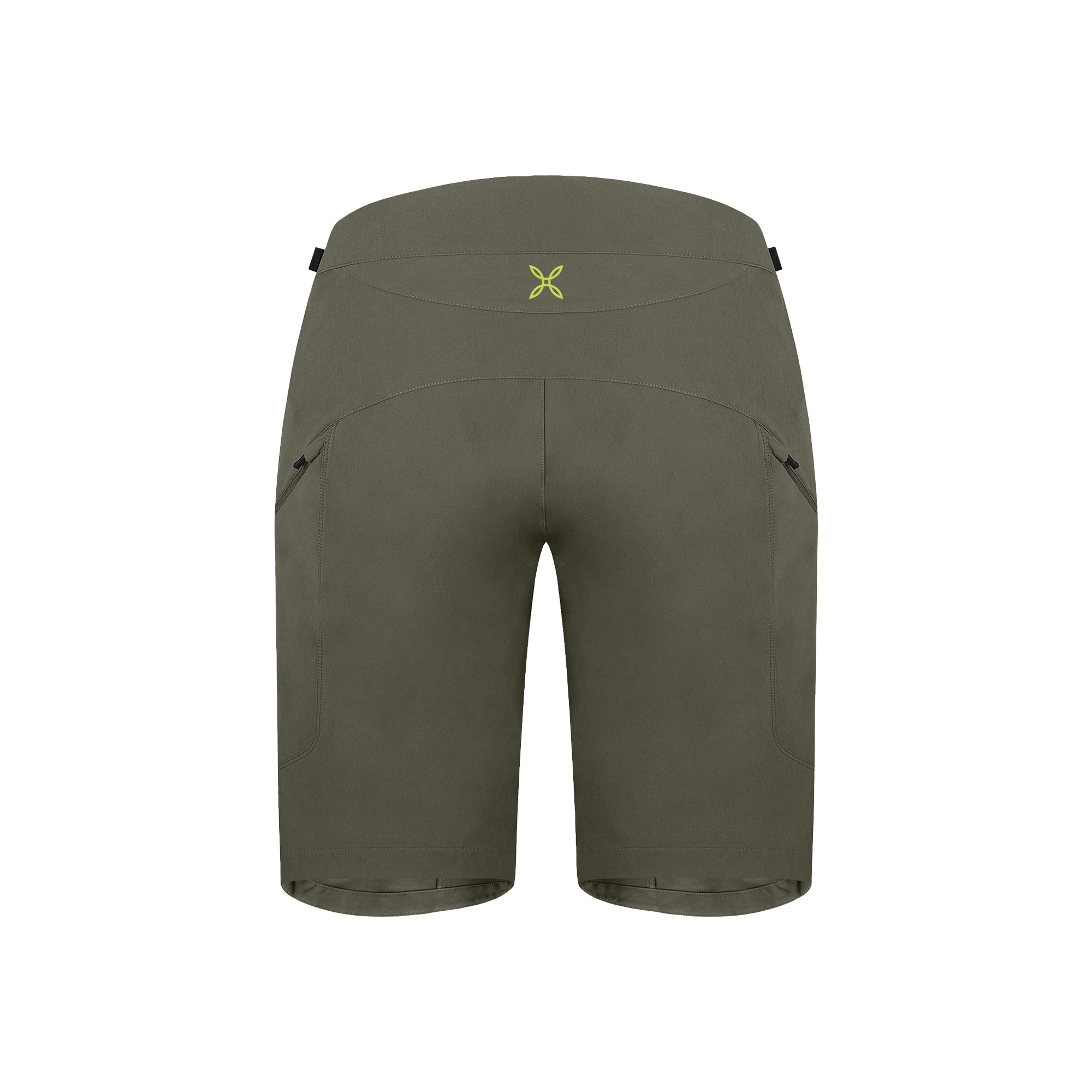 montura-rando-cycling-shorts-woman-pantaloncini-bici-donna image 7