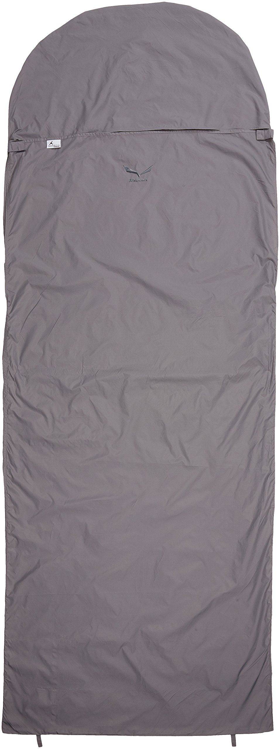 salewa-liner-in-microfibra-per-sacco-a-pelo-taglio-a-u image 2