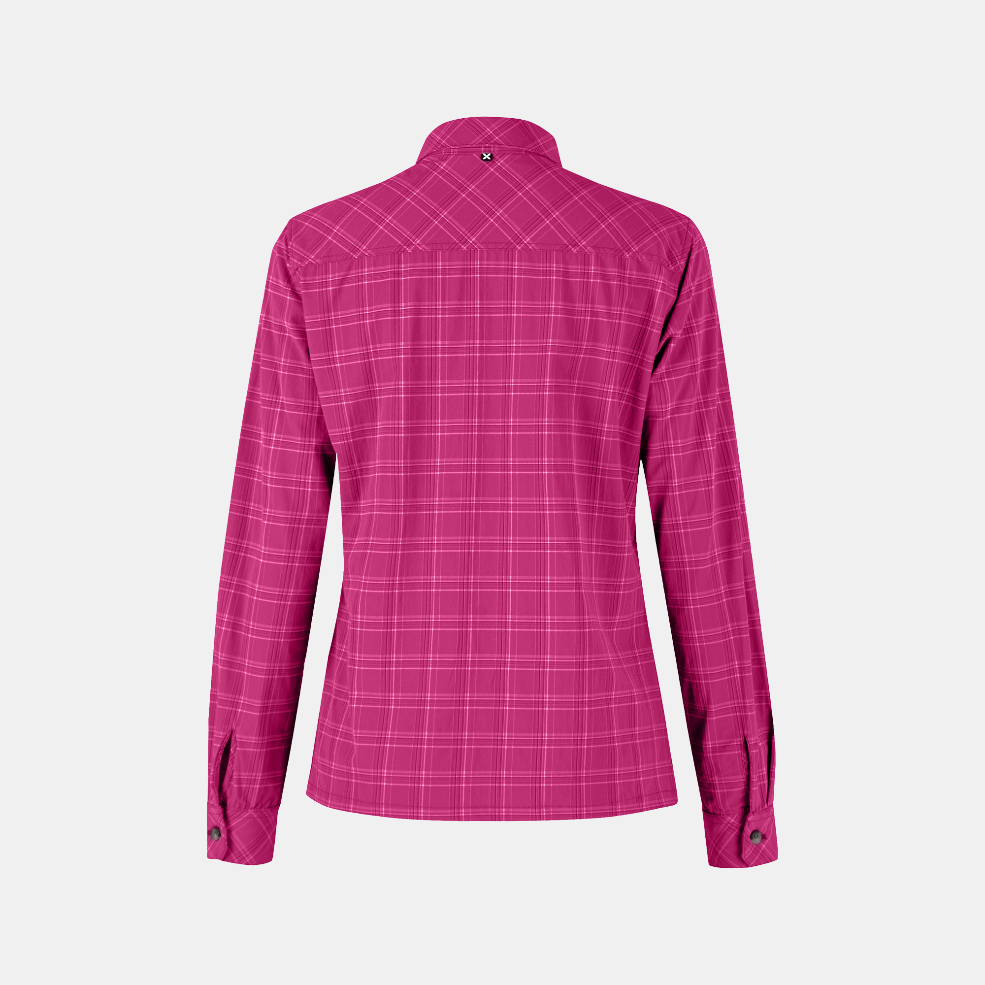 montura-dolomiti-l-s-shirt-woman-camicia-trekking-manica-lunga-donna image 6