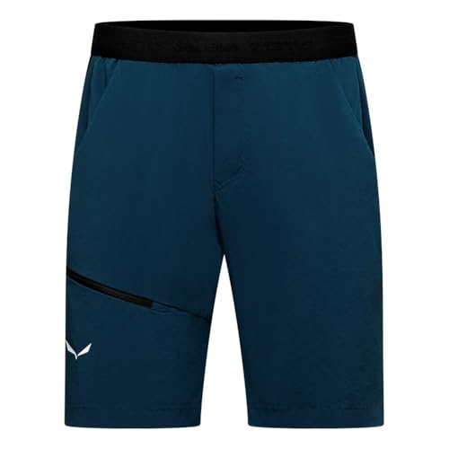 salewa-puez-4-shorts-uomo-shorts-da-trekking image 3