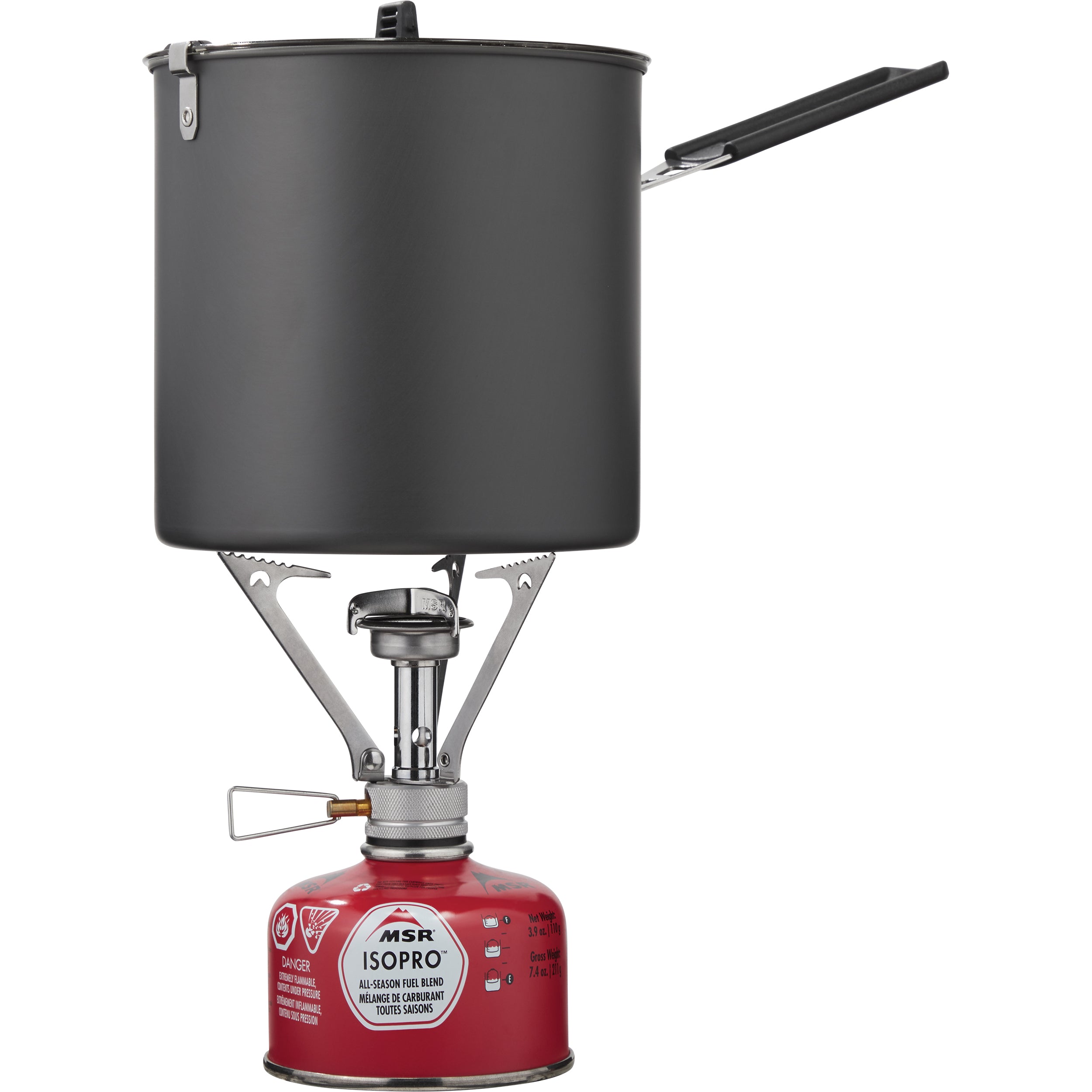 msr-pocketrocket-stove-kit-fornello-e-pentole-per-2-persone image 3