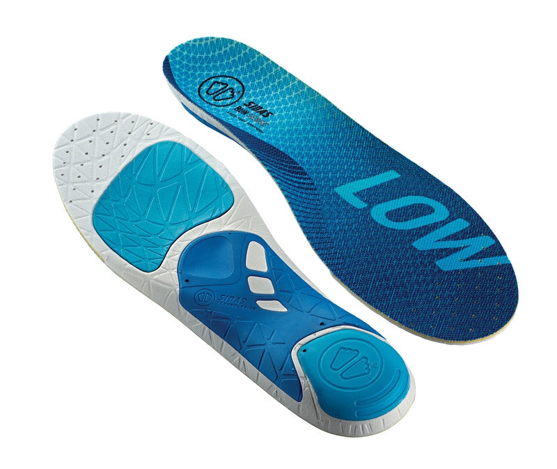 sidas-run-3feet-sense-low-solette-running-per-arco-basso image 6
