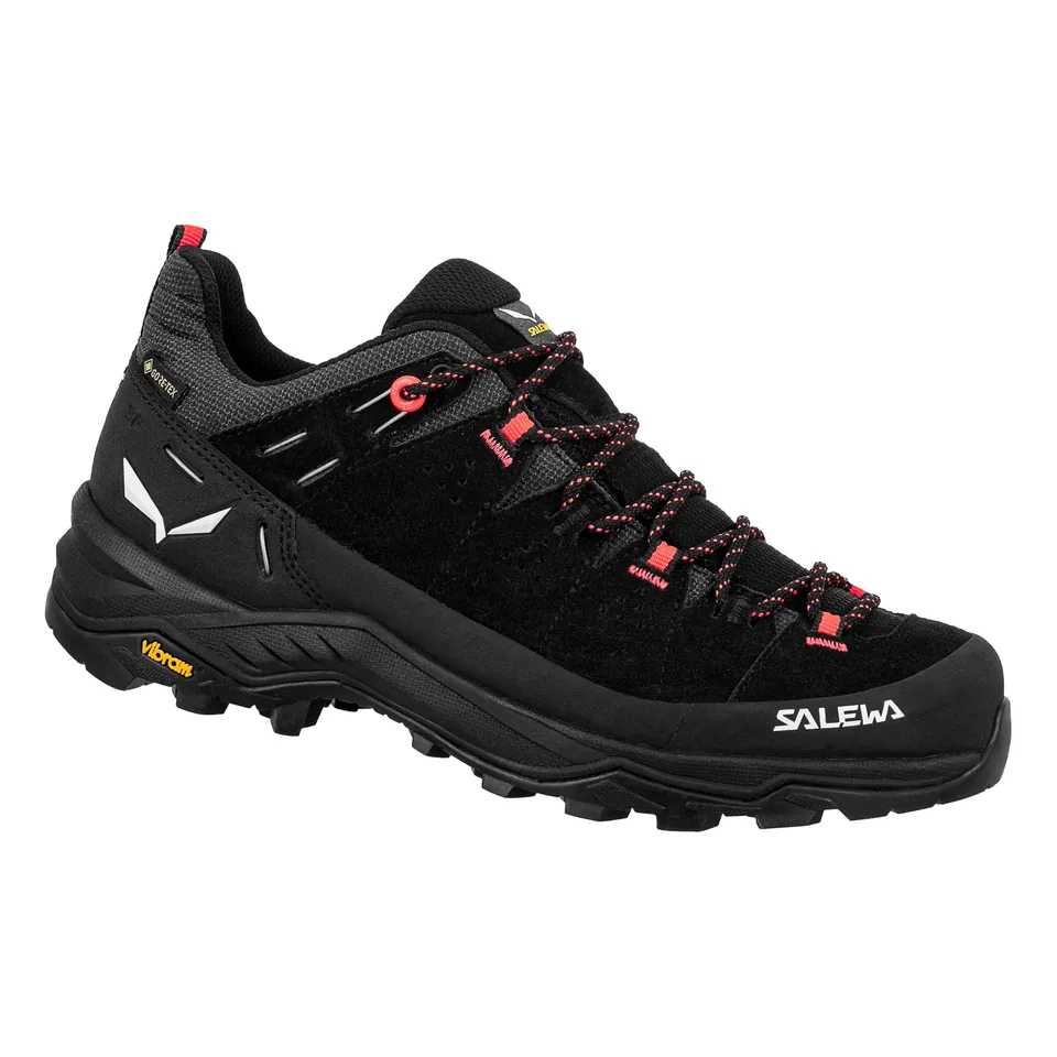 salewa-alp-trainer-2-gtx-scarpa-trekking-donna-gore-tex image 1