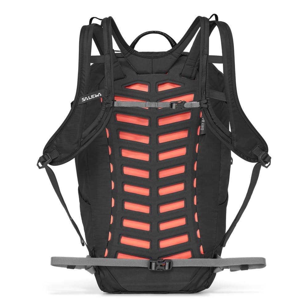 salewa-pedroc-mate-22-zaino-uni-size-black-out-22l image 2