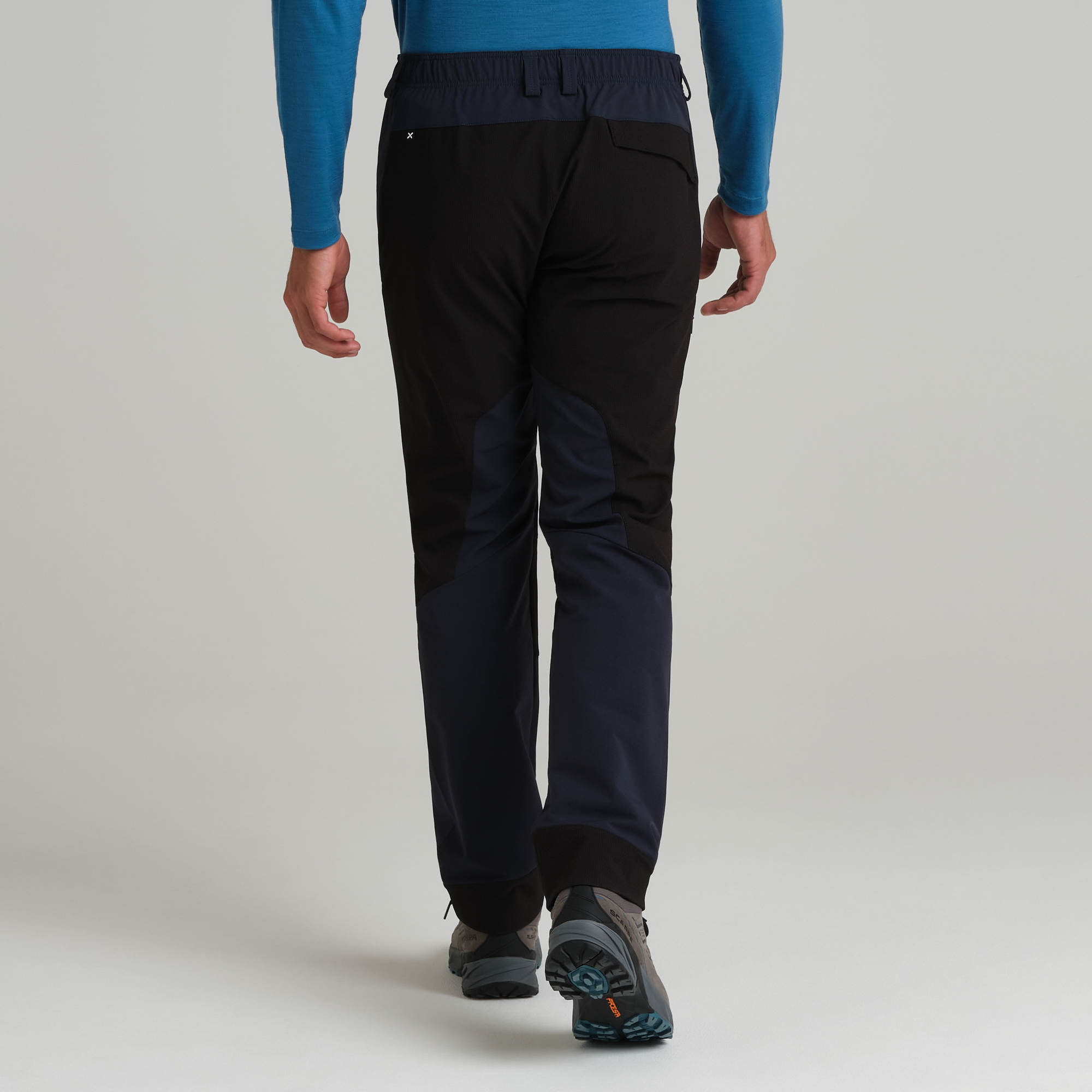 montura-blink-pants-pantaloni-trekking-invernali-antivento image 5