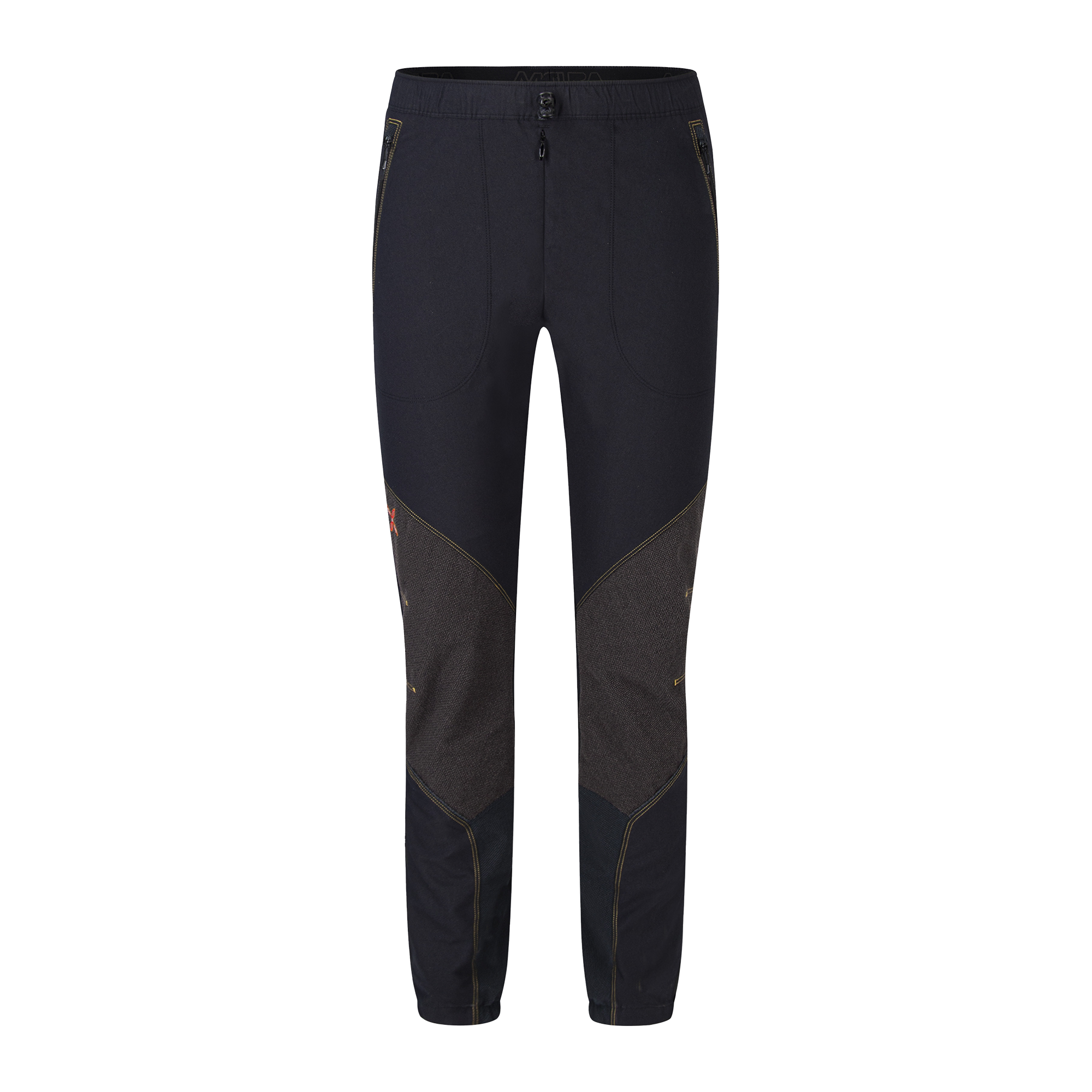 montura-vertigo-7-cm-pants-pantaloni-invernali-accorciati image 1