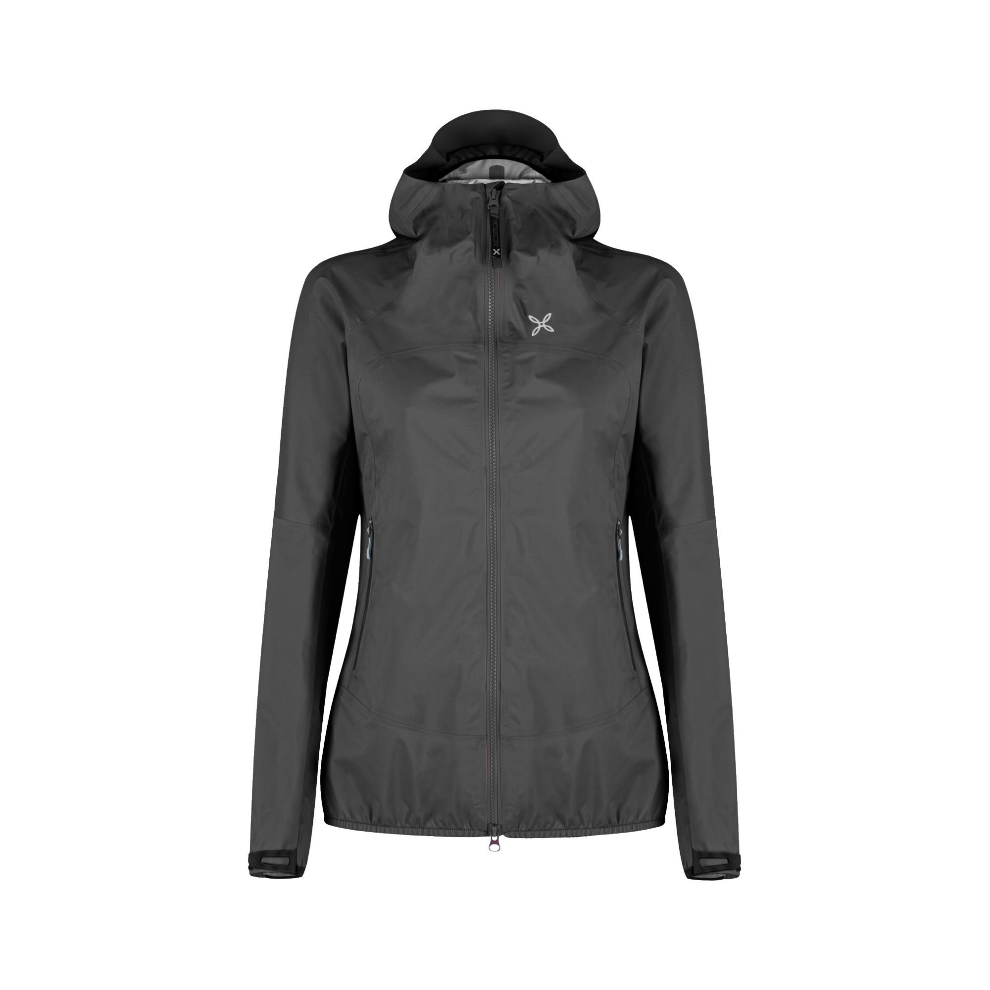 montura-upland-3l-giacca-impermeabile-donna-con-cappuccio image 2