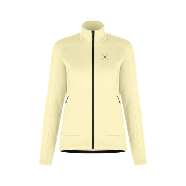 montura-pulse-maglia-woman-pile-stretch-donna image 1