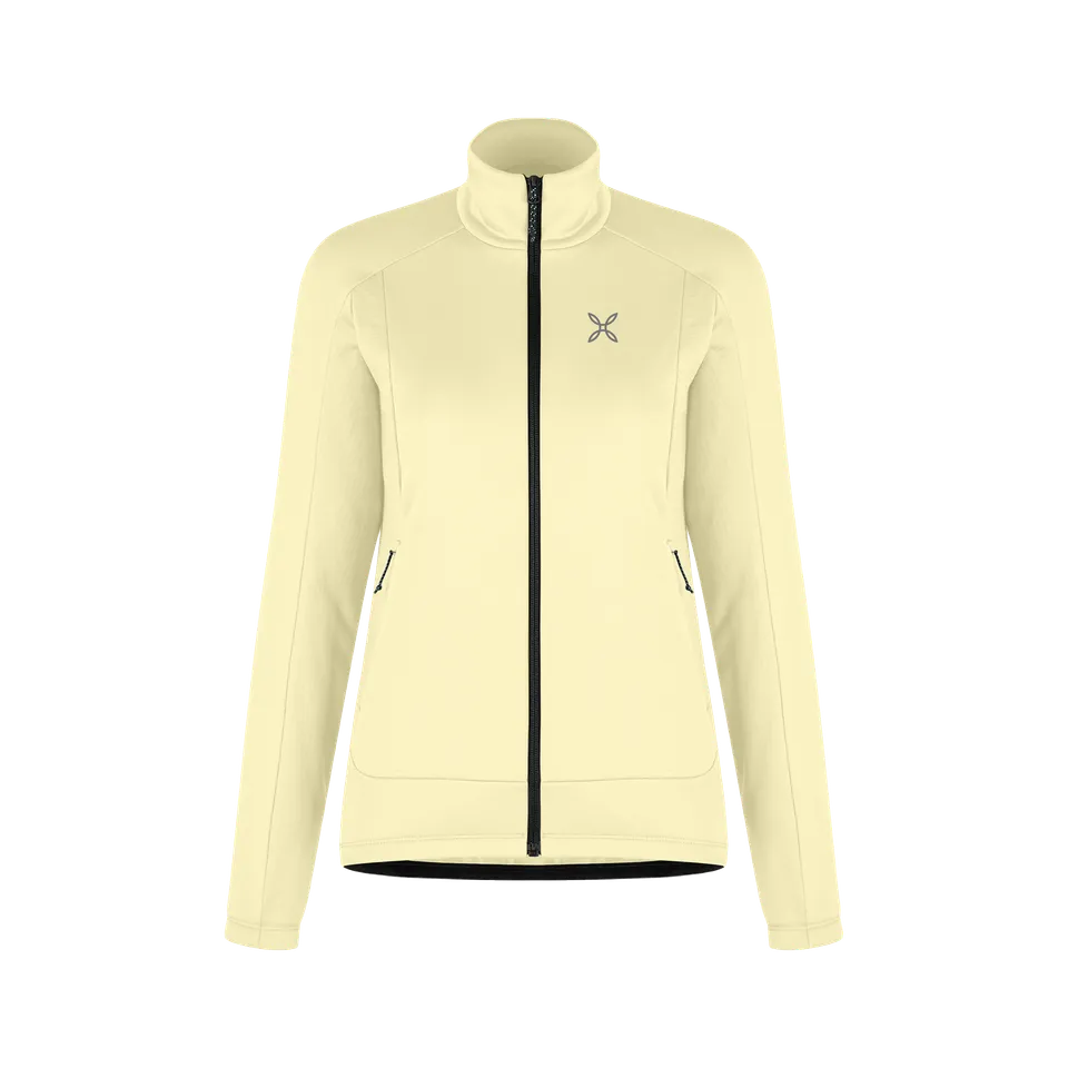 montura-pulse-maglia-woman-pile-stretch-donna image 1
