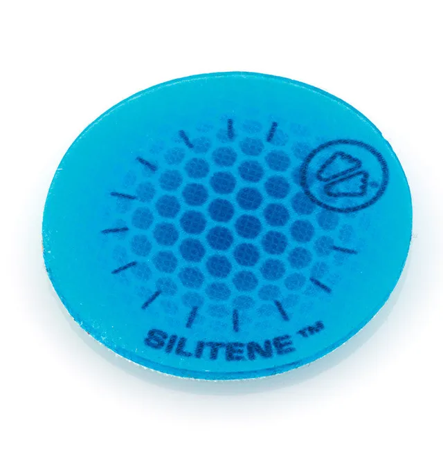 sidas-ankle-protector-protezione-malleolo-in-gel-x4 image 1