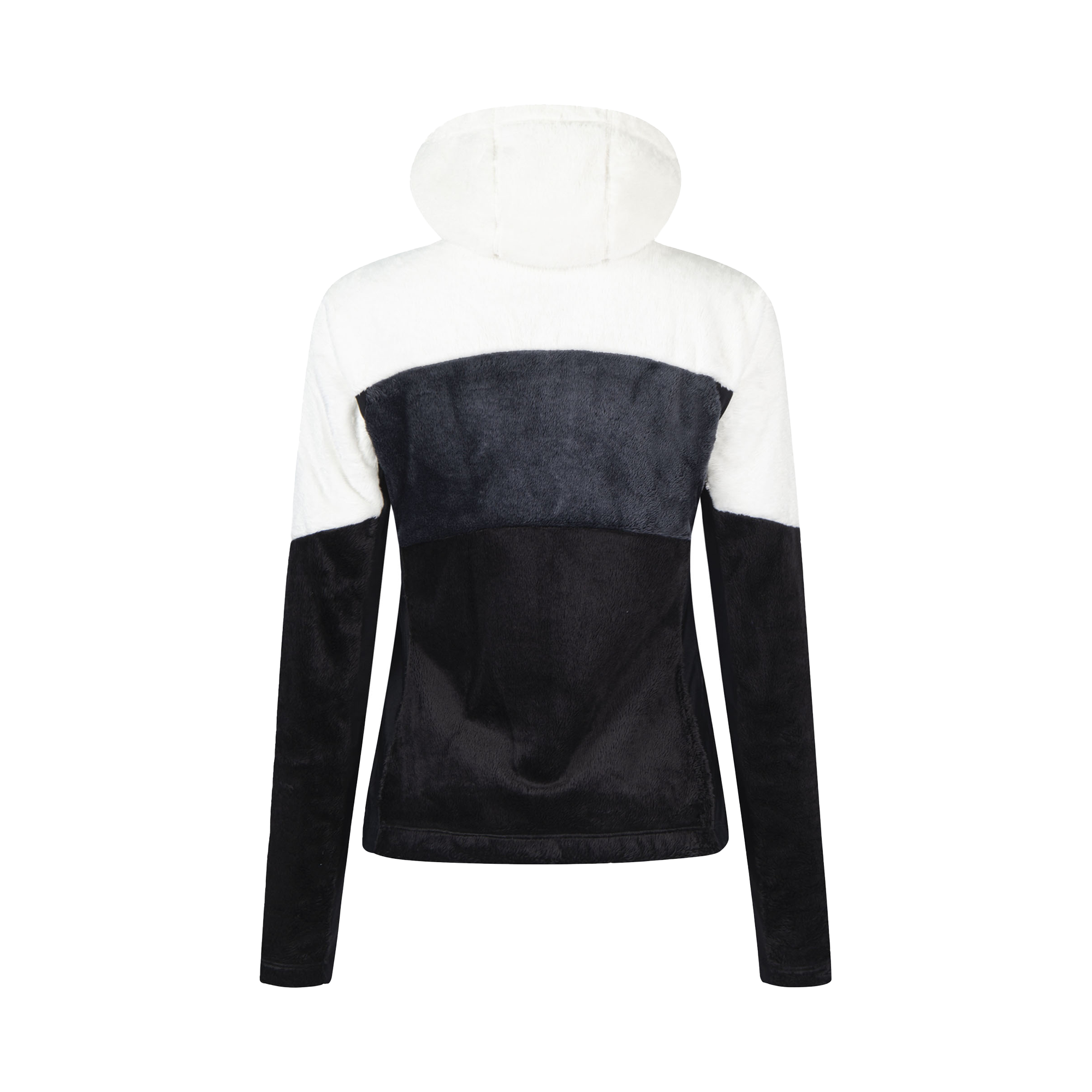 montura-polar-trilogy-jacket-donna-pile-termico-invernale image 8