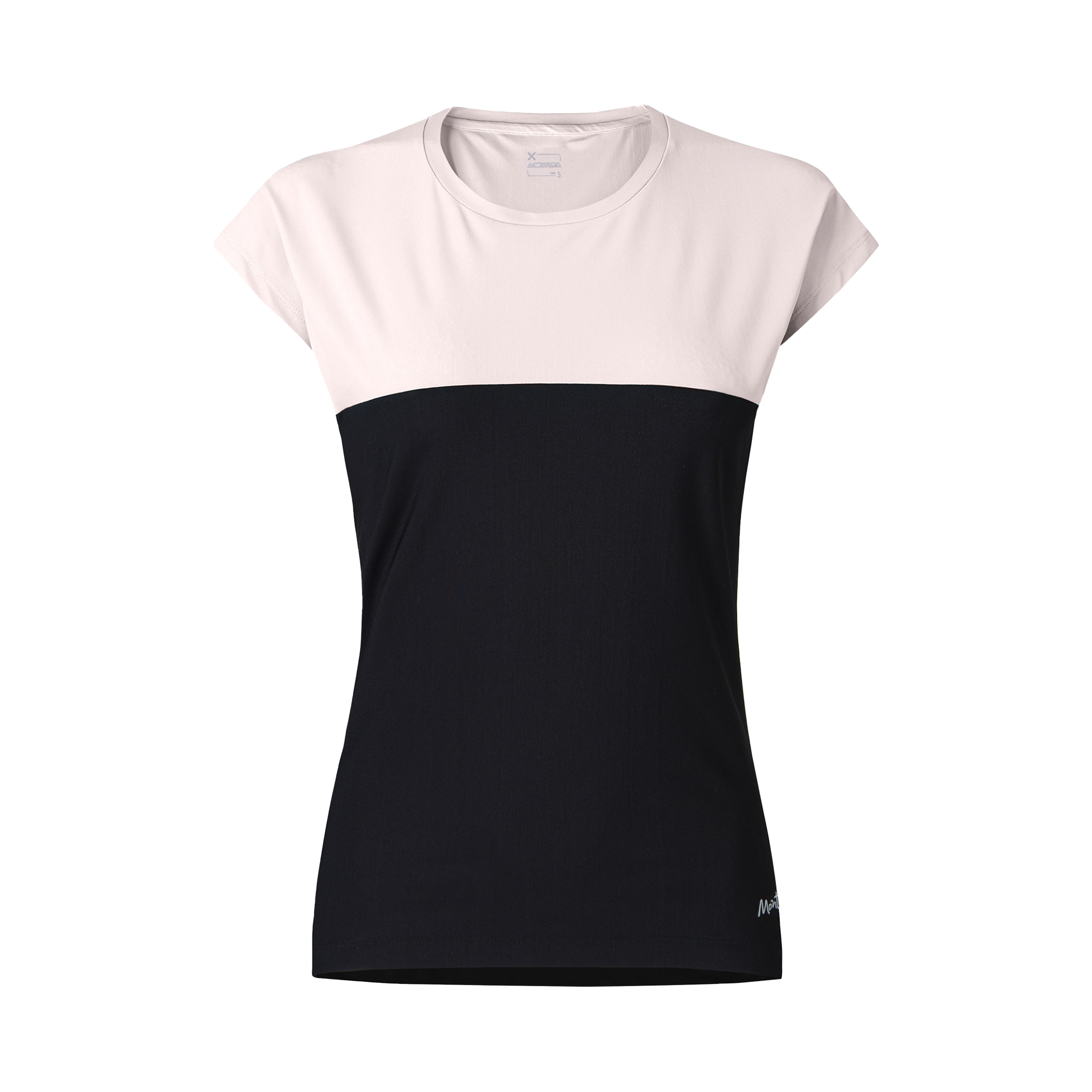 montura-felicity-color-t-shirt-woman-t-shirt-tecnica-donna image 3