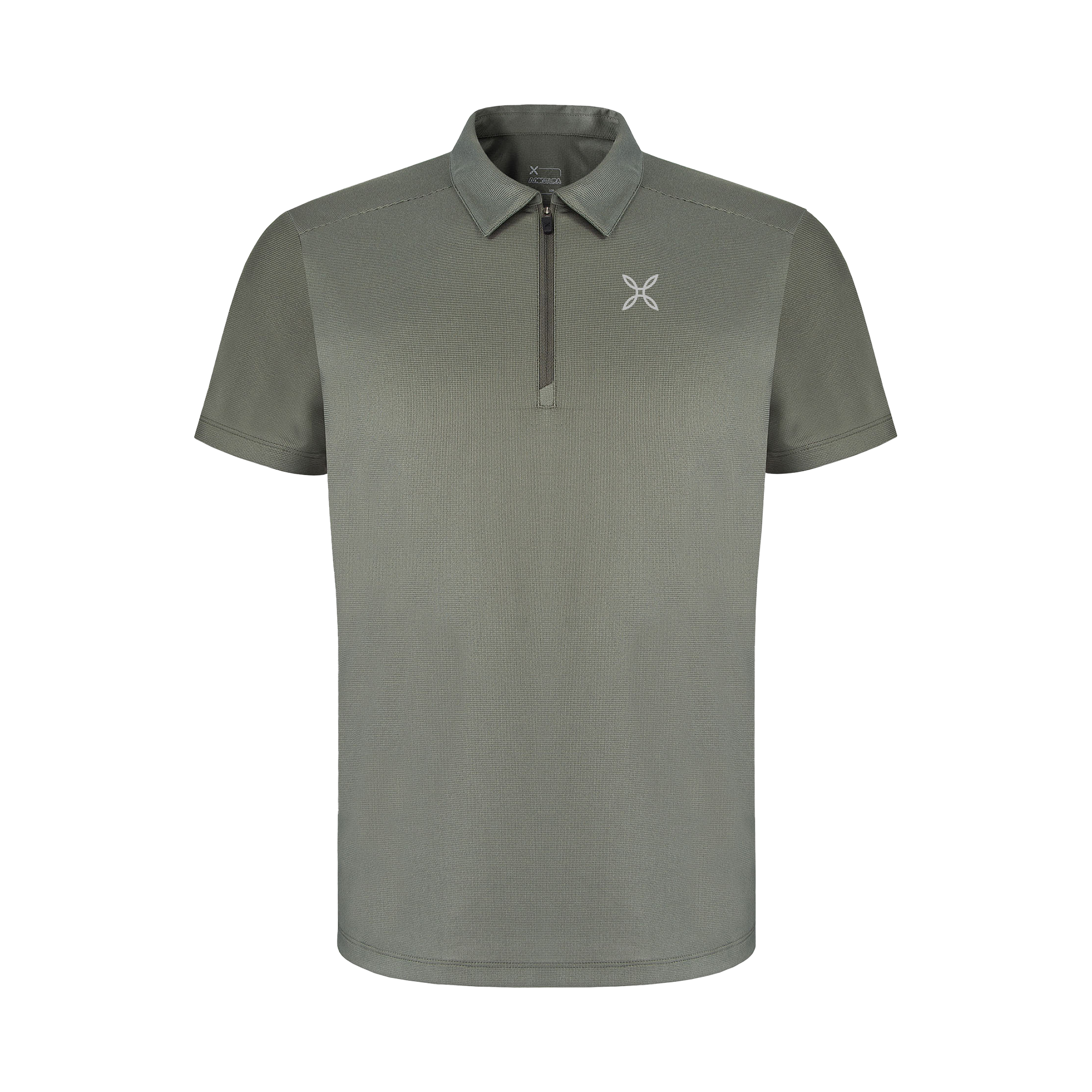 montura-outdoor-zip-polo-polo-trekking-uomo-coolmax image 3