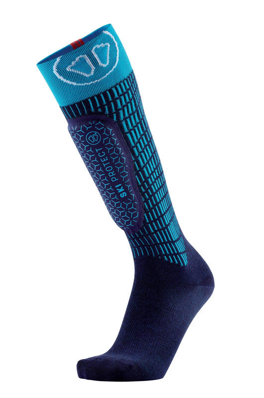 sidas-ski-protect-lv-calze-da-sci-con-protezione-tibiale image 2