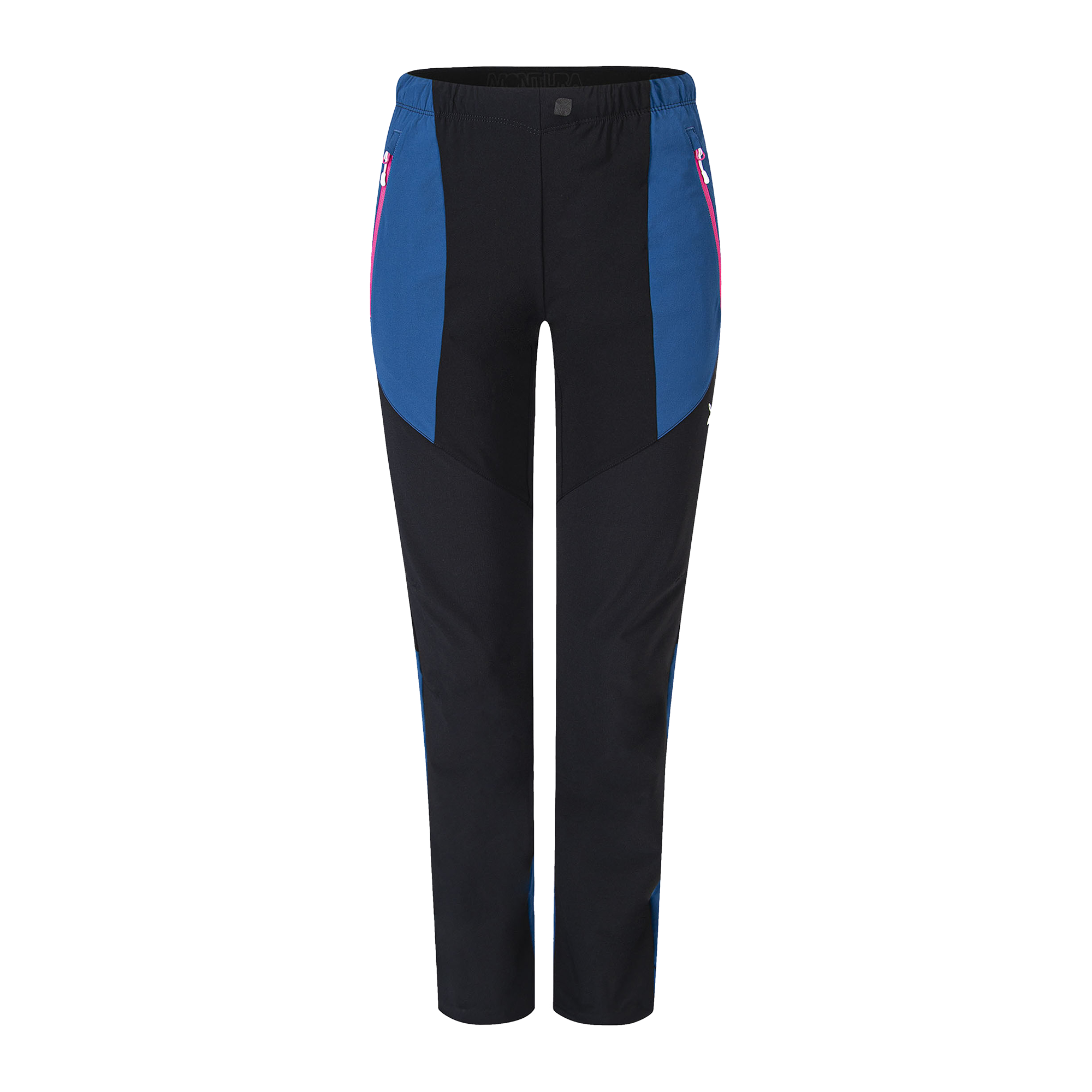 montura-outline-pants-woman-gamba-corta-5-cm-pantaloni-trekking-arrampicata-donn image 1
