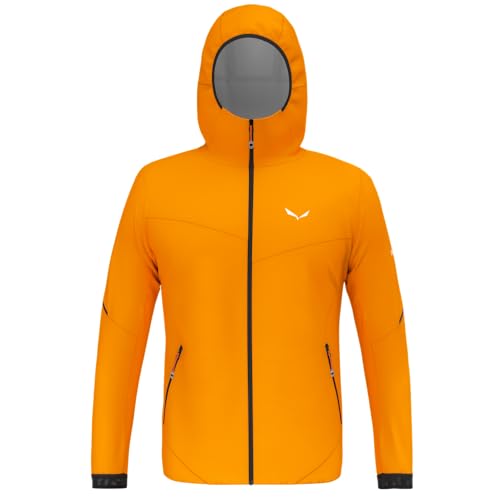 salewa-pedroc-ptx-2-5-l-light-jacket-uomo-hardshell-impermeabile-200g image 3