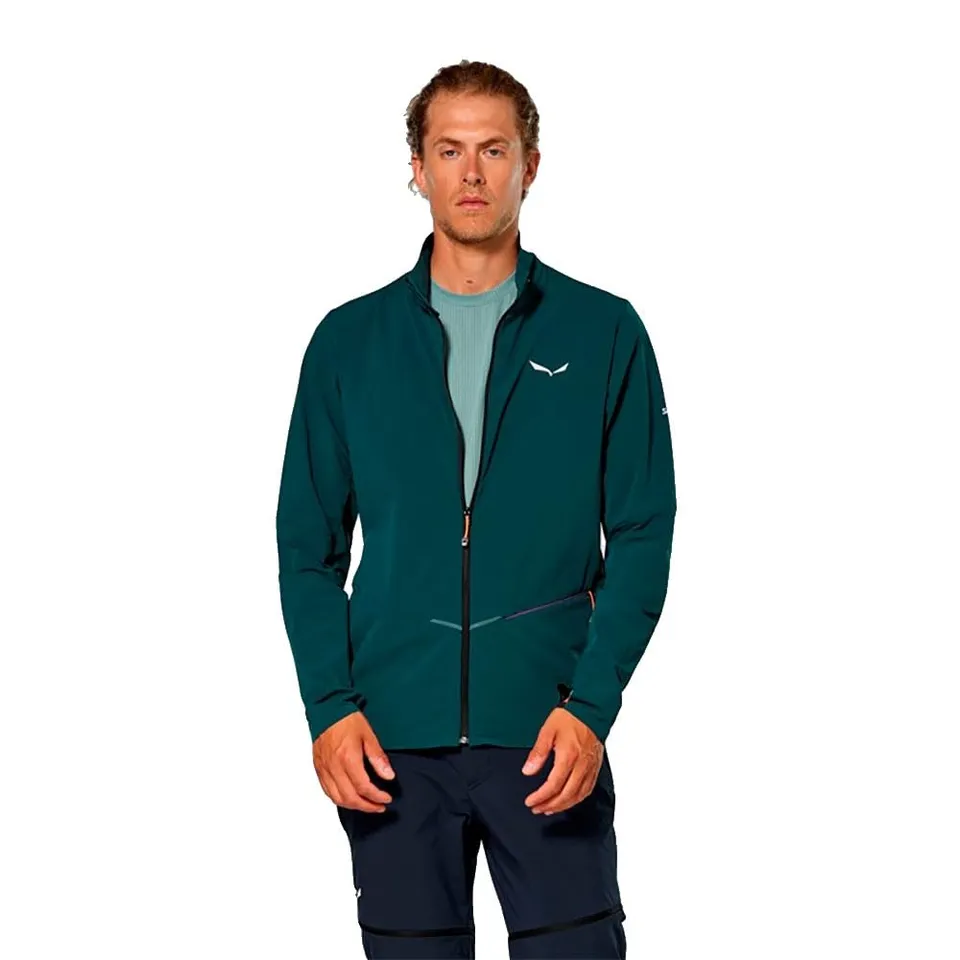 salewa-pedroc-dst-light-jacket-m-giacca-softshell-uomo image 1