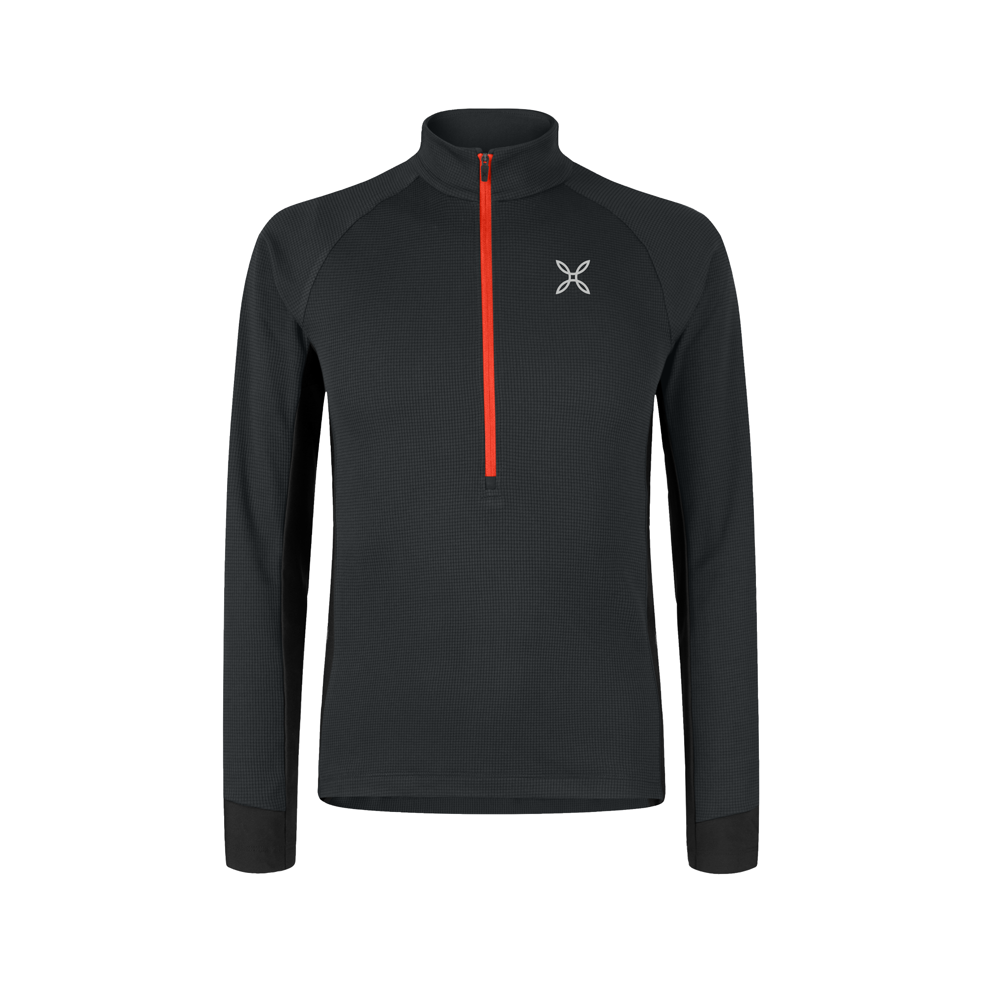 montura-thermic-2-maglia-pile-mid-layer-half-zip image 6