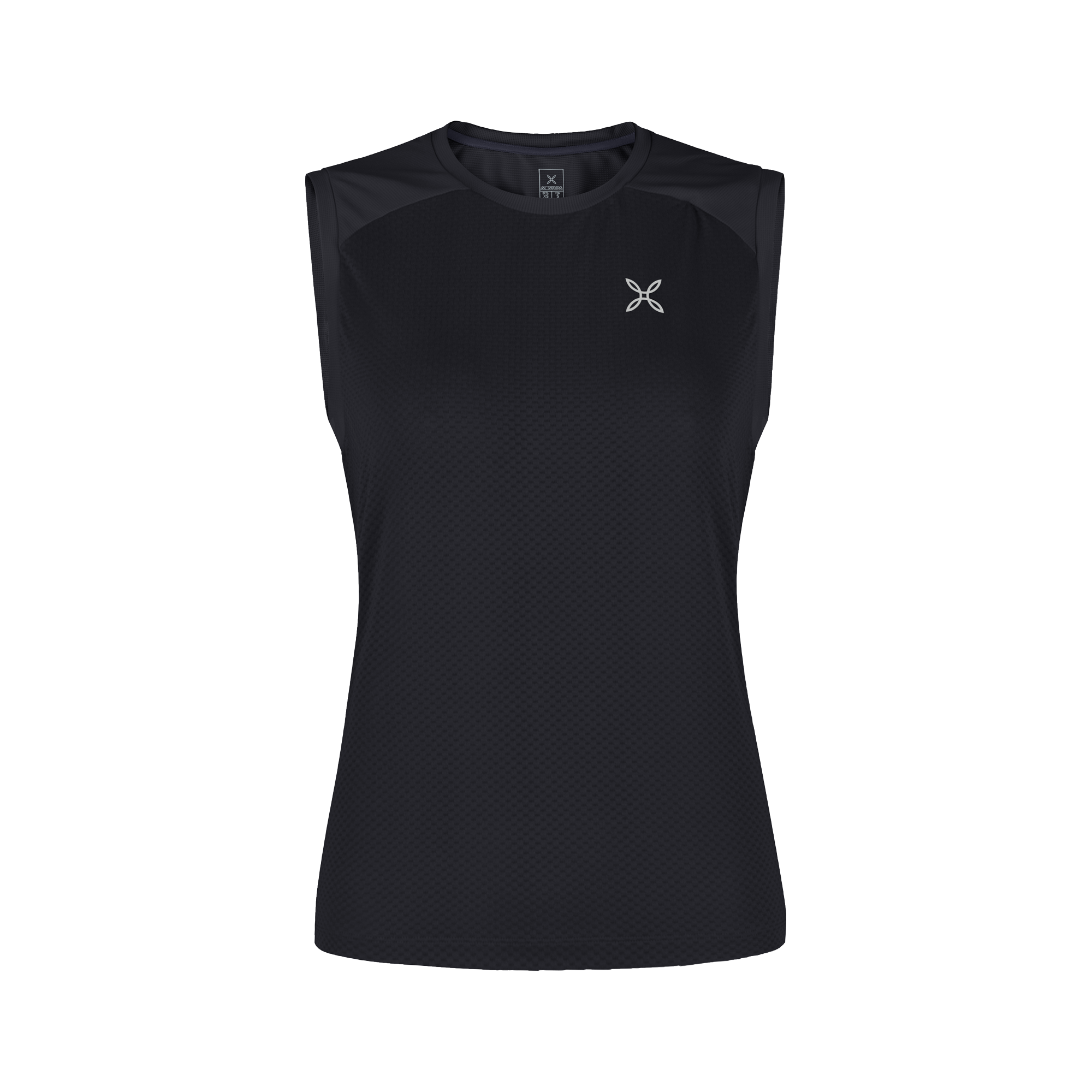 montura-rise-canotta-woman-top-trail-hiking-smemorato-donna-upf-30 image 5