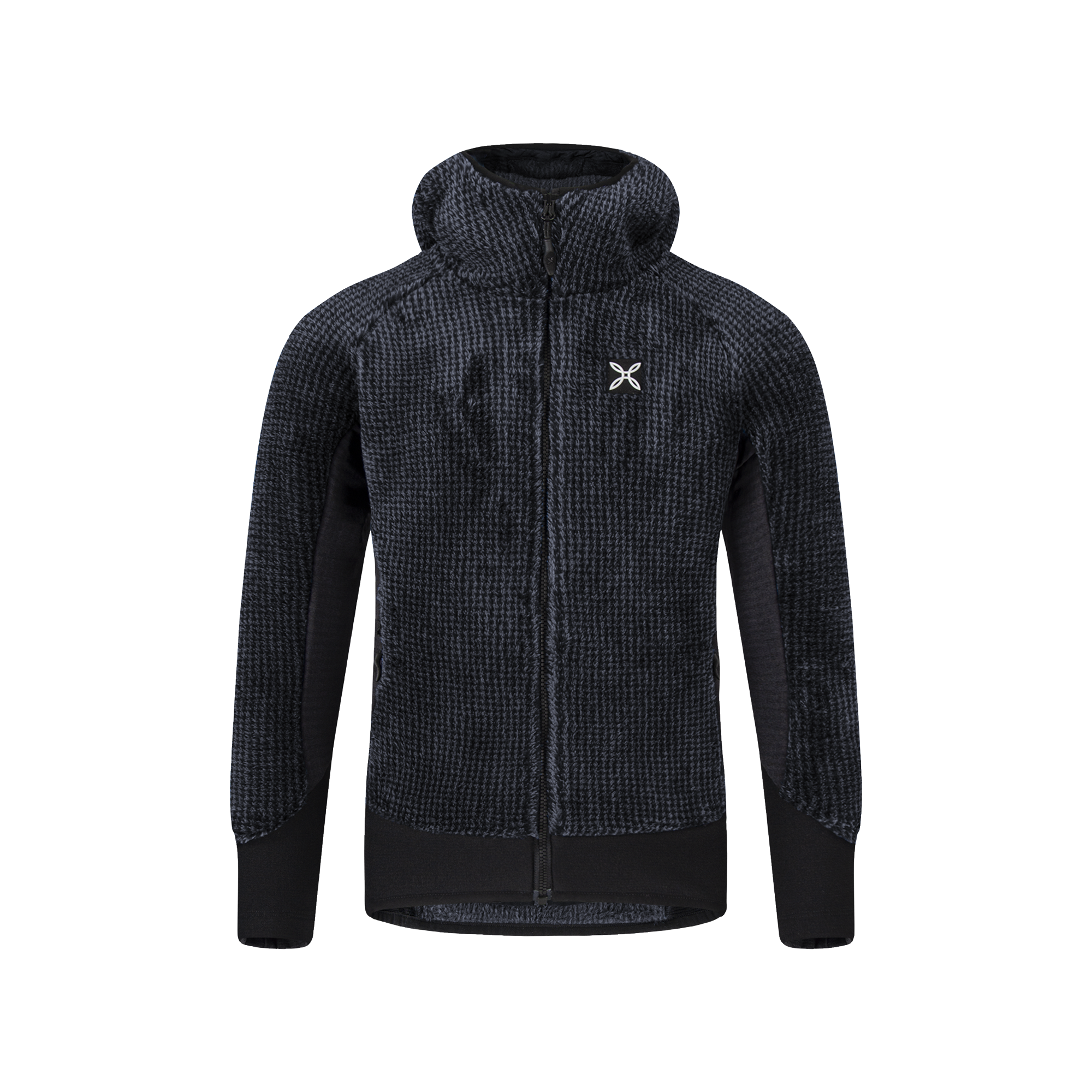 montura-remix-fleece-jacket-kids-pile-bambino image 5
