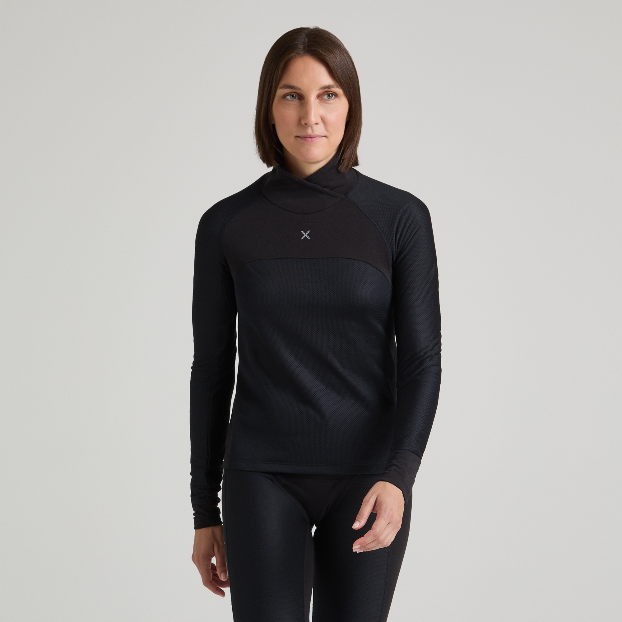 montura-vertigo-octa-high-neck-woman-maglia-termica-donna image 3