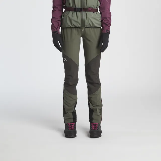 montura-vertigo-2-pants-woman-pantaloni-donna-termici-con-kevlar image 1